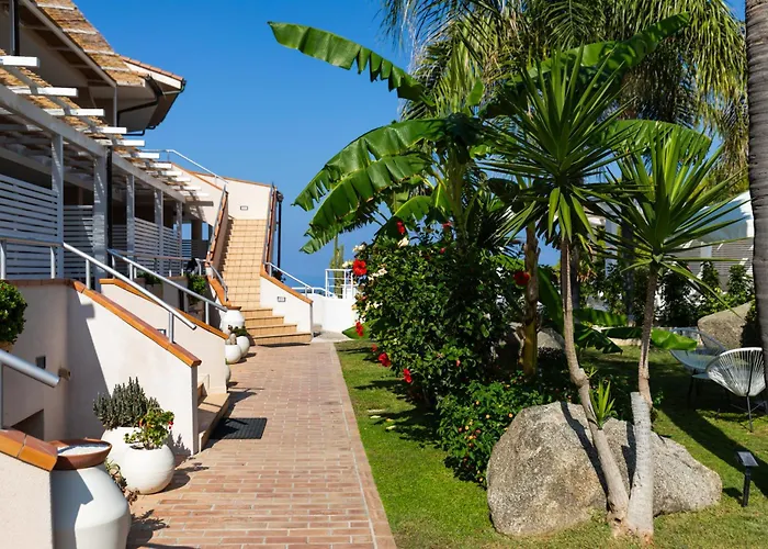 L\' Arcobaleno Resort