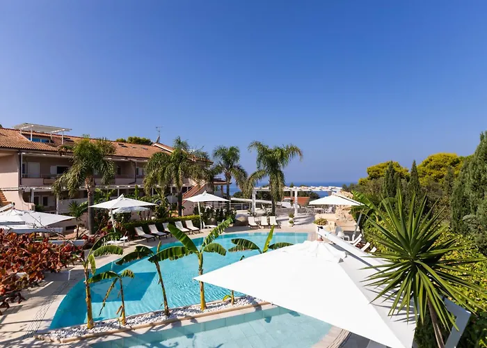 L\' Arcobaleno Resort
