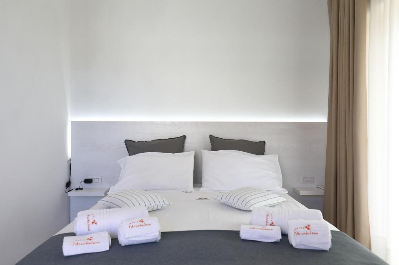 Appart hôtel L' Arcobaleno