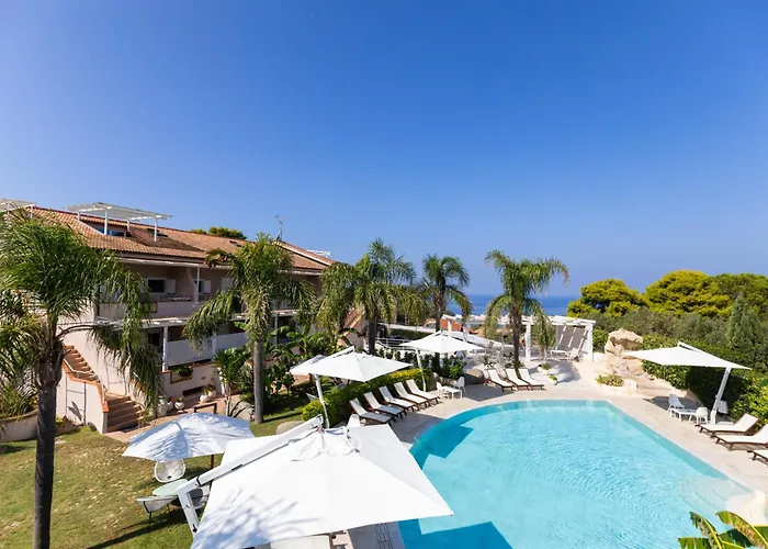 L\' Arcobaleno Resort