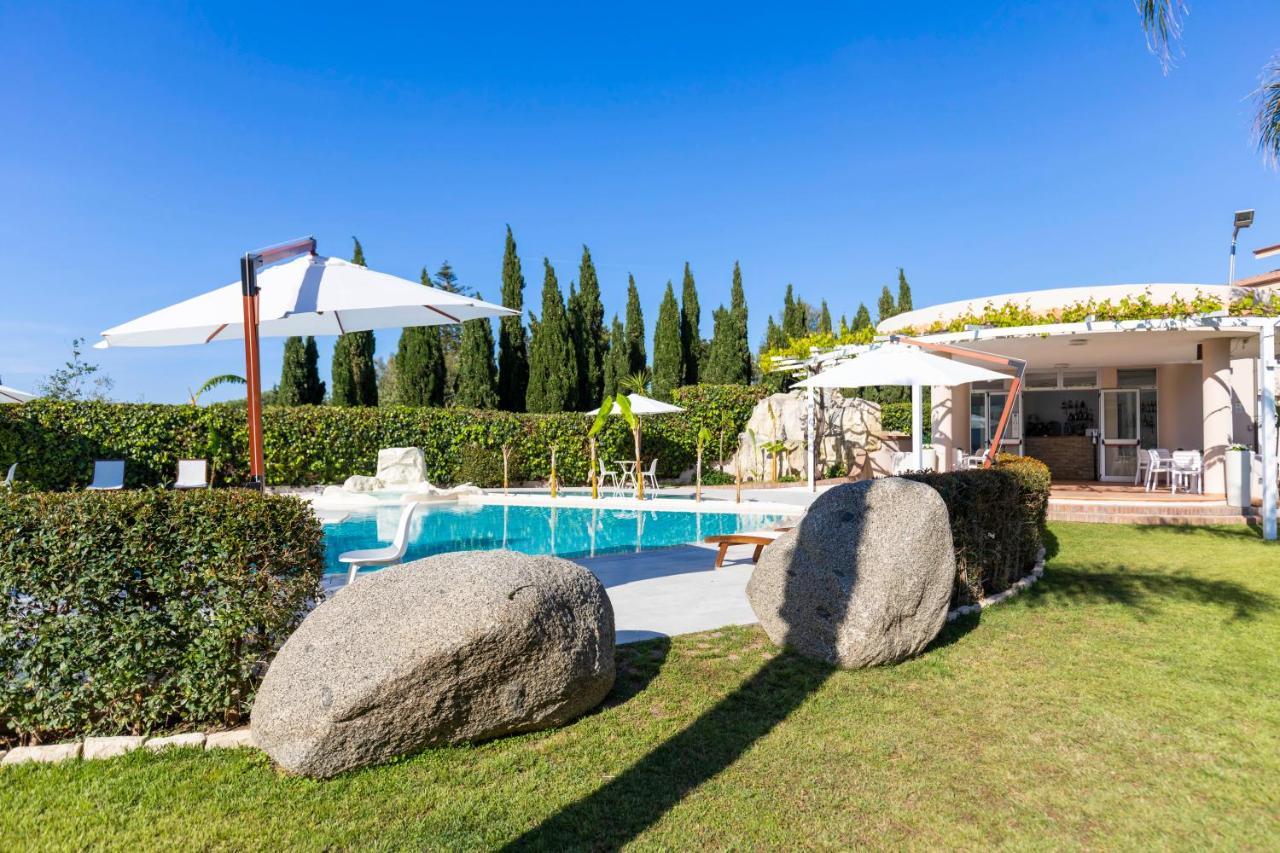 Aparthotel L' Arcobaleno