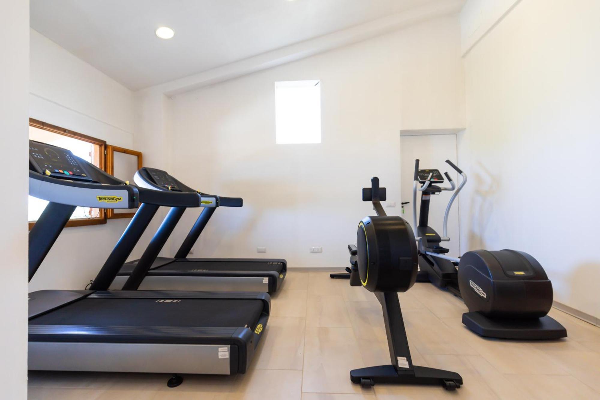 Aparthotel L' Arcobaleno 3*