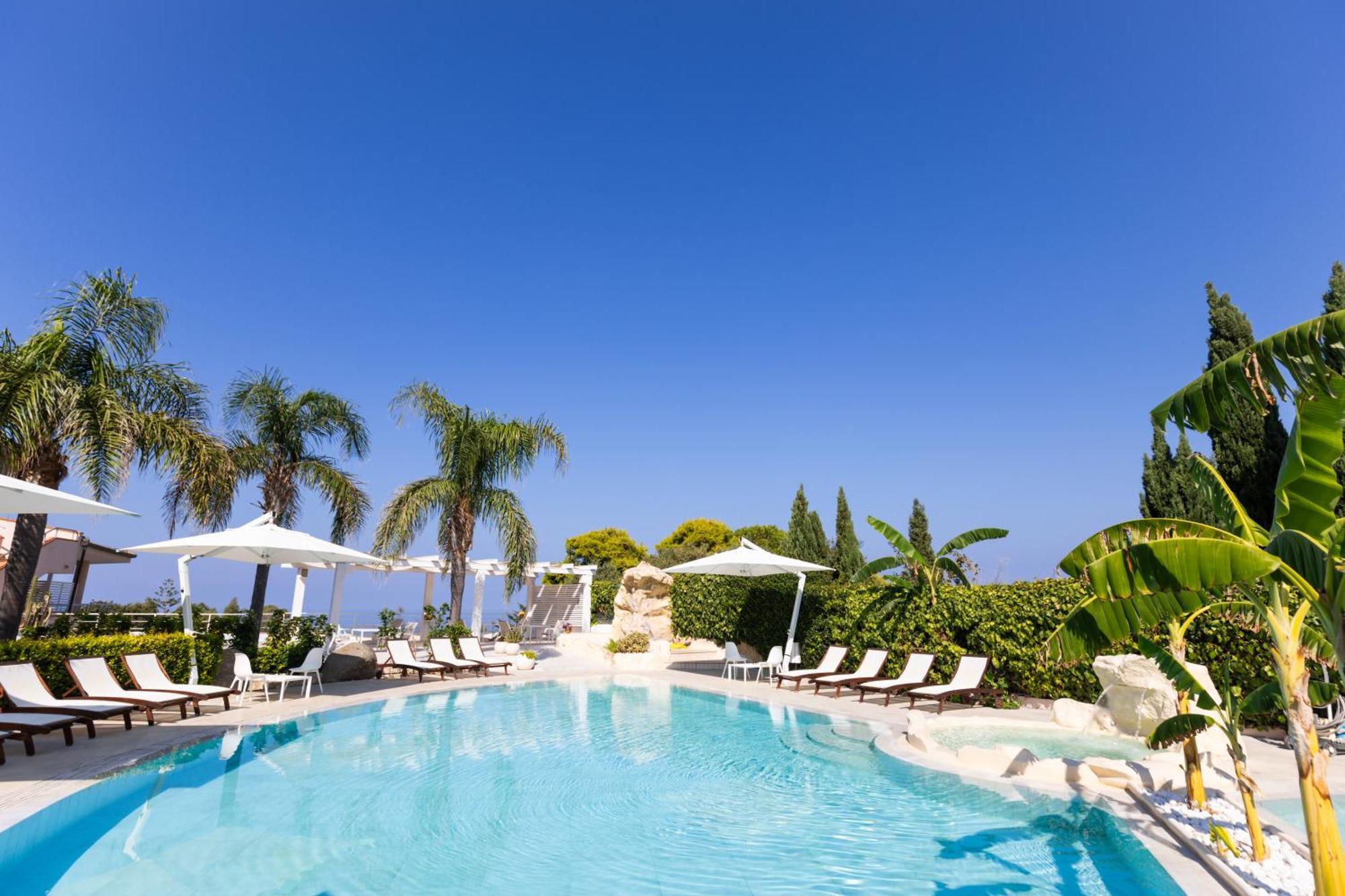 Aparthotel L' Arcobaleno