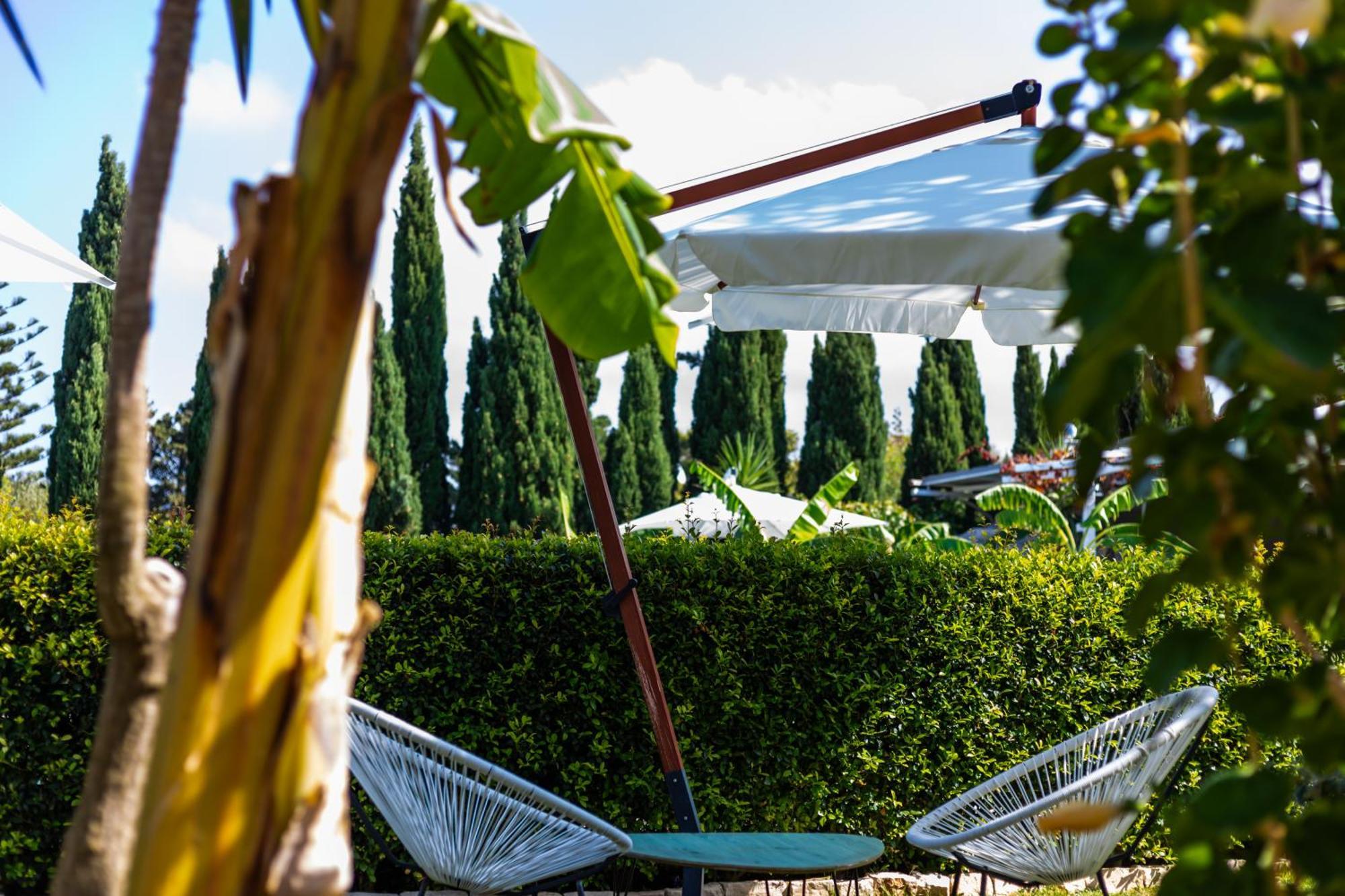 Aparthotel L' Arcobaleno 3*