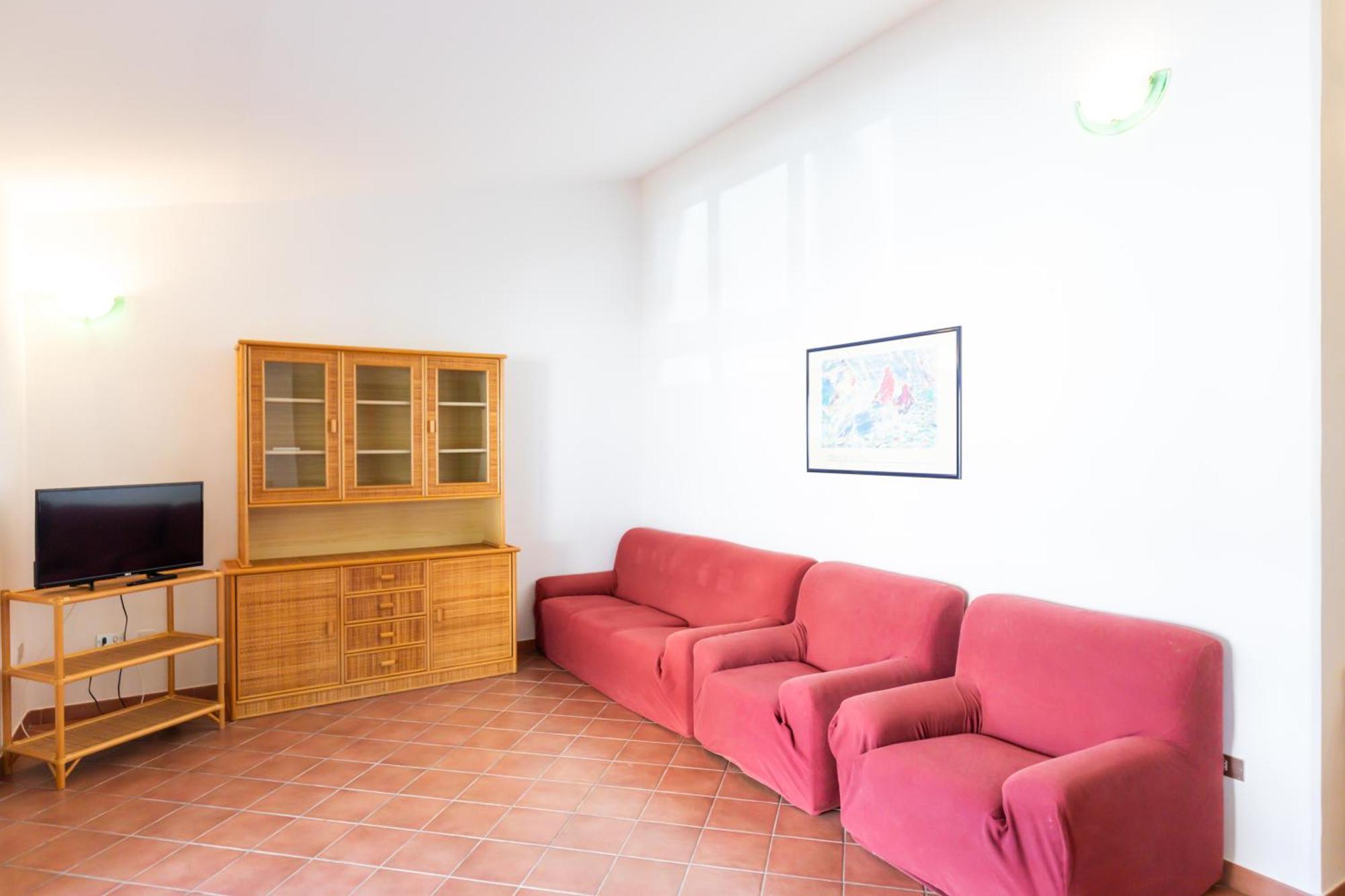 Aparthotel L' Arcobaleno