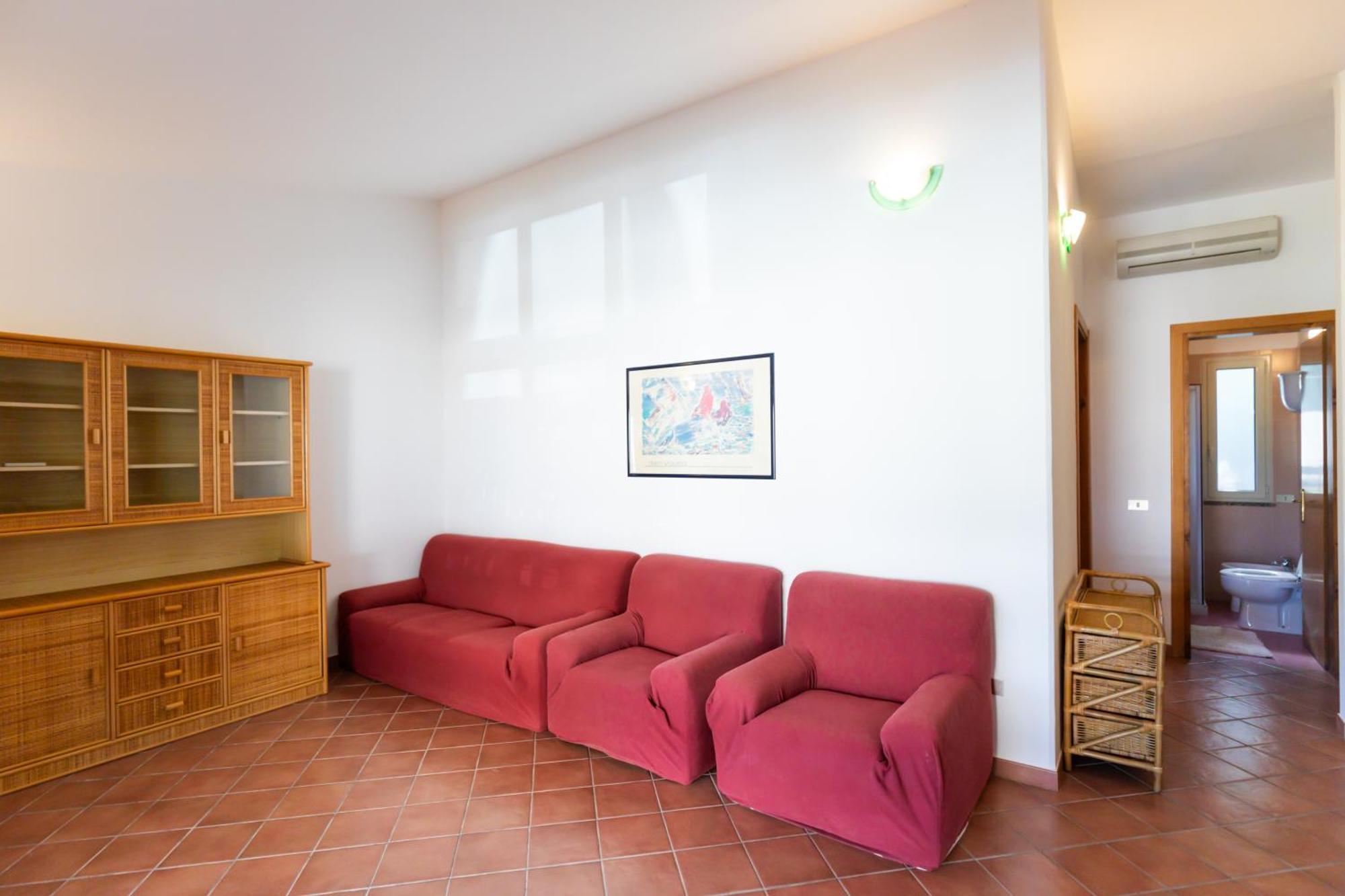 L' Arcobaleno Aparthotel