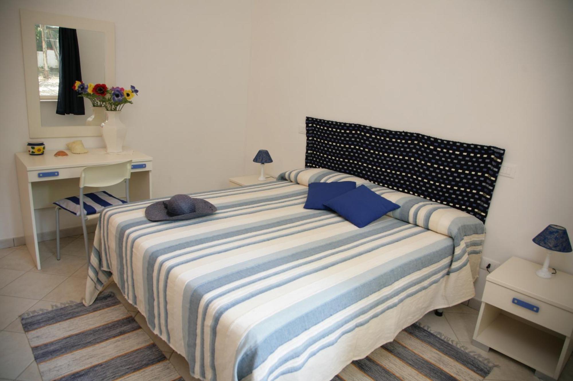 Aparthotel L' Arcobaleno Ricadi