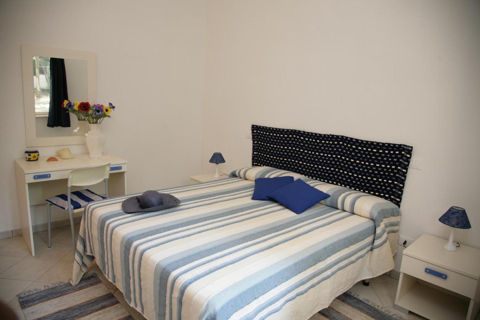 Aparthotel L' Arcobaleno Ricadi