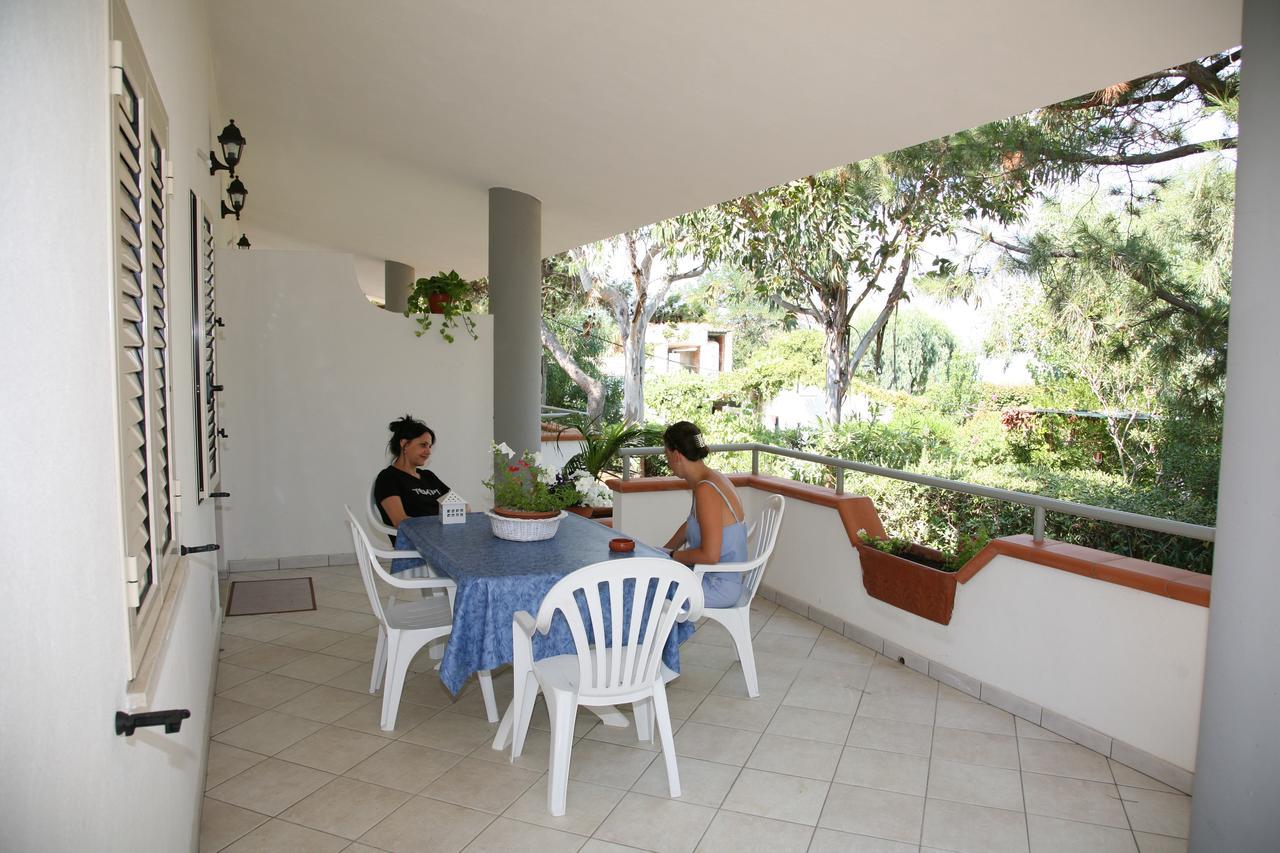 Aparthotel L' Arcobaleno